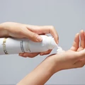 Pezsgő masszázshab szemérmetlen illattal  Spray 150mL