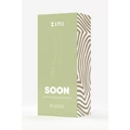 Zini Soon Dual Pleasure G Spot Vibrator elegáns g-pontos vibrátor