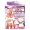 Naomi Night Nurse szexbaba