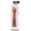 King Size Realistic Bitch vízálló dildó