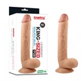 Legendary King-sized Realistic Dildo
