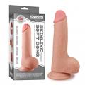 Skinlike Cock herés, letapasztható dildó