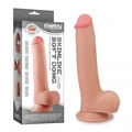 Skinlike Cock herés, letapasztható dildó