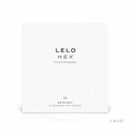 HEX óvszer Original luxus minőségű extra vékony óvszer 36 db