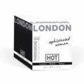 HOT Feromon tartalmú Parfüm LONDON kifinomult női