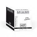 HOT feromon parfüm MIAMI sexy női