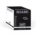 HOT Feromon tartalmú Parfüm MIAMI férfi
