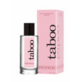 TABOO FOR HER női parfüm