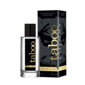 TABOO TENTATION FOR HER női parfüm