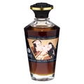 Shunga melegítő masszázsolaj-krémes latte 100ml