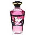 Aphrodisiac forrósító masszázsolaj-málna 100ML