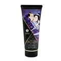 Shunga masszázskrém-egzotikus gyümölcs 200ML