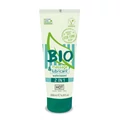 HOT Bio 2IN1 - vízbázisú síkosító- és masszázsgél (200ml)