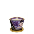 Shunga masszázsgyertya-egzotikus gyümölcs 170ml