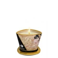 Shunga masszázsgyertya-Vanília 170ml