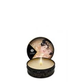 Shunga masszázsgyertya-vanília 30 ML