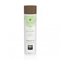 Shiatsu masszázsolaj-lótusz,kókusz 100ml