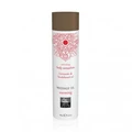 Shiatsu melegítő masszázsolaj-koriander,szantálfa 100ml