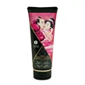 Shunga masszázs krém-málna 200ml