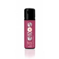 EROS GLIDES - Szilikonos natúr síkosító Glide & Care - 100ml