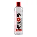 EROS® SILK Szilikon natúr síkosító – 250 ml