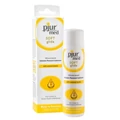 pjur MED Soft glide Szilikon natúr síkosító 100ml