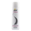pjur Woman natúr szilikon síkosító 250 ml