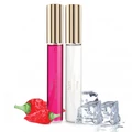 NIP GLOSS DUET melegítő és hűsítő hatású intim testápoló 13ML