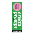 Erekta erekció elősegítő, stimuláló krém férfi 13 ml