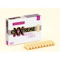 exxtreme étrend-kiegészítő stimuláló kapszula nőknek B3 és B9 vitaminnal 1x10 Stk.