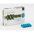 eXXtreme power caps étrend-kiegészítő kapszula B6 és B12 vitaminokkal. 1x5 db