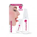 Oral Optimizer stimuláló síkosító gél-eper 30ml