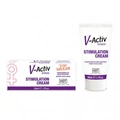 V-Activ stimuláló krém nőknek - 50ml