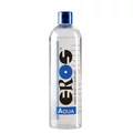 Aqua – Flasche natúr vízbázisú síkosító 500 ml