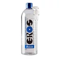 Flasche natúr vízbázisú síkosító 1000 ml
