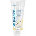 AQUAglide vízbázisú síkosító-vanilia 100 ml