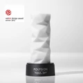 3D POLYGON maszturbátor