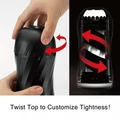 Air-Tech Twist Ripple maszturbátor