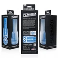Fleshlight Turbo Blue Ice Textura Thrust maszturbátor