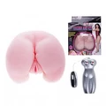 Realistic Vagina &amp; Ass Flesh
