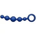 Joyballs Anal Wave Short Blue golyósor