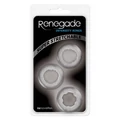 Renegade Intensity vízálló péniszgyűrű