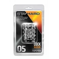 Stay Hard Cock vízálló péniszgyűrű