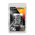 Stay Hard Cock vízálló péniszgyűrű