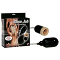 Blow Job Sensation péniszpumpa