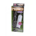 Penis Pump Clear péniszpumpa