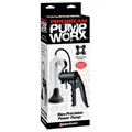 Worx Max-Precision péniszpumpa