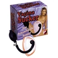 Vagina Sucker vaginapumpa