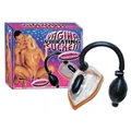 Vagina Sucker vibrátoros vaginapumpa