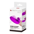 Ujjazó-Pretty Love Abbott Purple